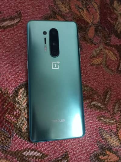 OnePlus 8pro 8/128