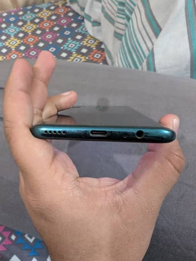Huawei Y9 prime 2019