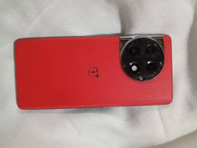 One plus 11R 5G 18+4/512