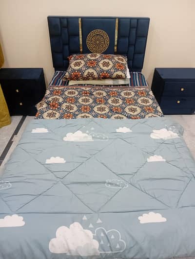 Furnished Apartments for Rent in chandni chowk rawalpindi