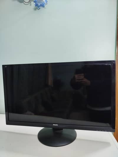Philips 284e 1080p 28 inch