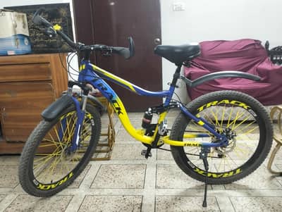 cycle for sale best condition
