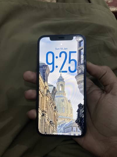 iPhone 12 jv waterpack