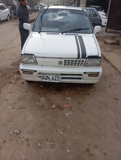 mehran car for sale urgent