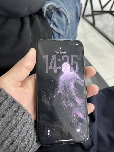 Iphone 13 jv 128 gb all ok