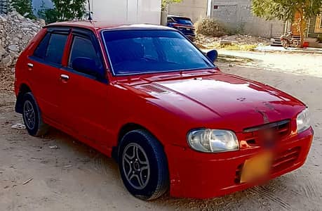 automatic japani import charade