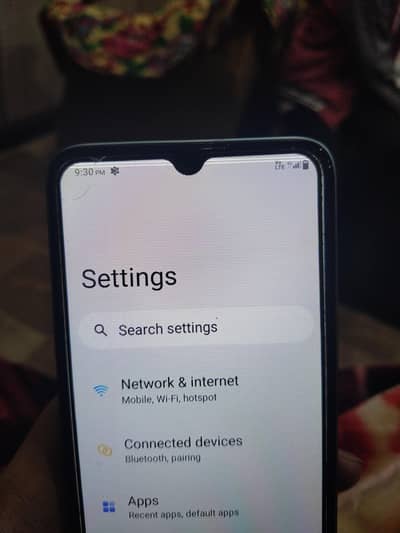 V30 PTA approved (4/64)