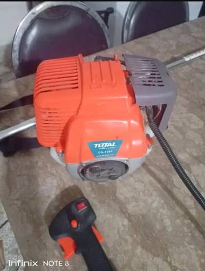 Grass Cutter, Bush Cutter, Wheat Reaper