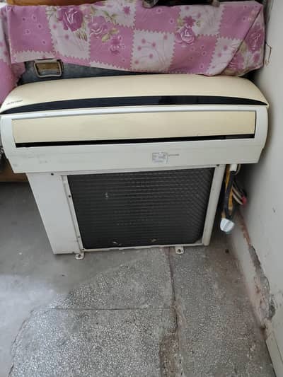 AC Split for Sell