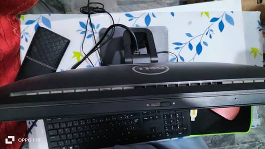 All IN ONE Desktop PC