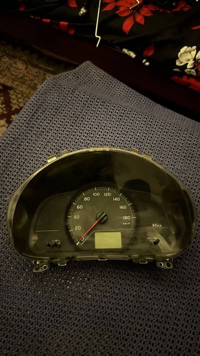 speedometer