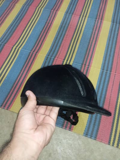 Horse Riding Helmet