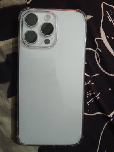 iphone 15 pro max non pta 87 health