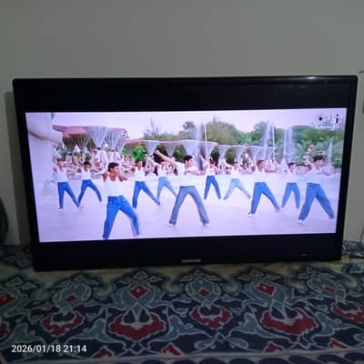 Samsung LED 32 inch original samsung