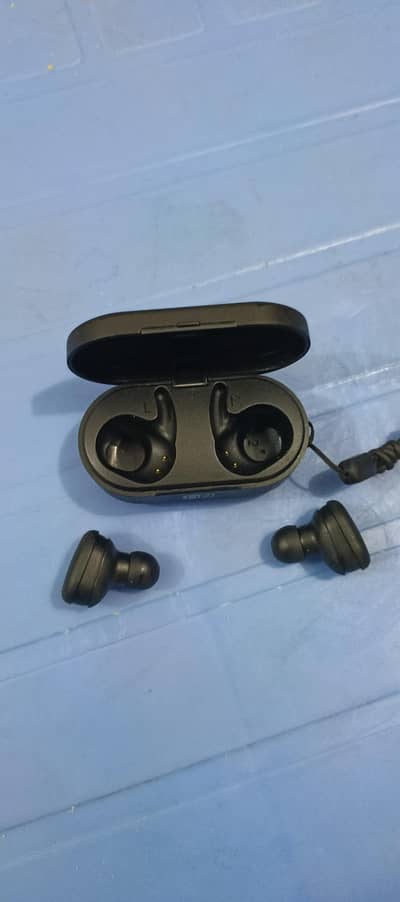 Airbuds