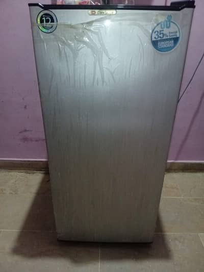 Dawlence 9101 Sd R Single Door Refrigerator