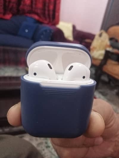 Apple air pods 2nd generation