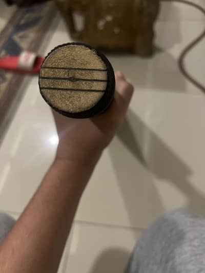 Original paramaont retro classic bat