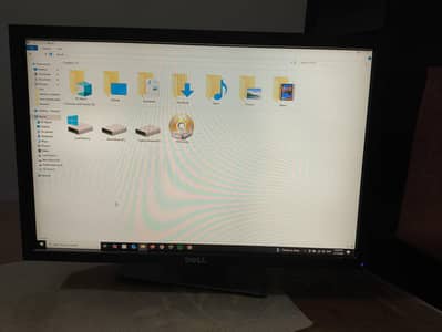 Dell LCD 21 inches