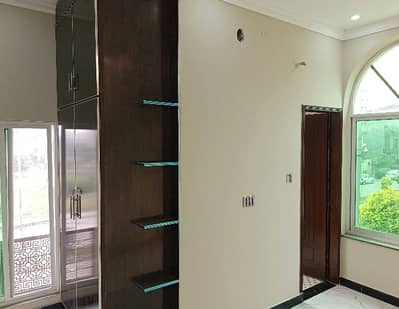 Buying A House In Pak Arab Housing Society?