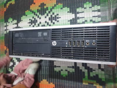 dell core 2 du and he core i3