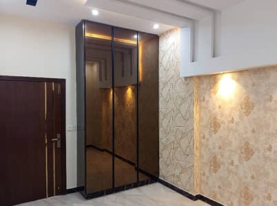 House Of 3 Marla In Pak Arab Housing Society Is Available