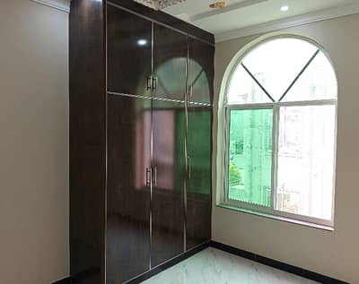 A Perfect House Awaits You In Pak Arab Housing Society Pak Arab Housing Society