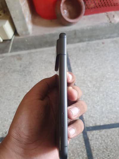 Google pixel 8 e sim pta approved