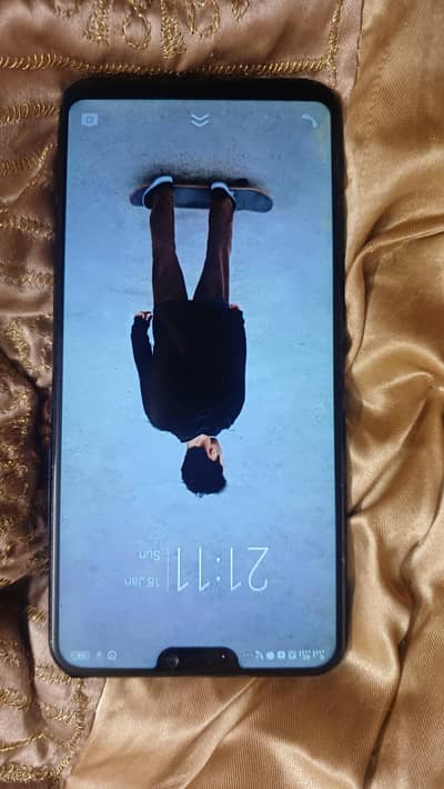 2*Vivo V9 Mobile Phones for Sale – 2 Pieces (SIM Working)