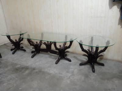 Room Tables set (3 piece)