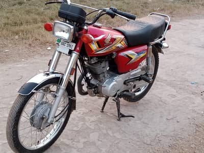 Honda 125 2025 model 0333**1546**747