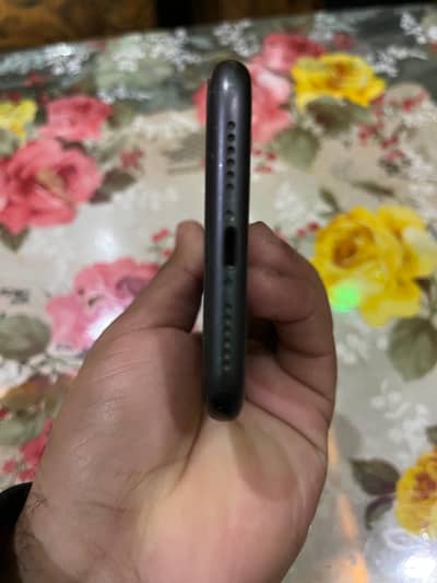 Apple iPhone 11 JV 10/9 all ok