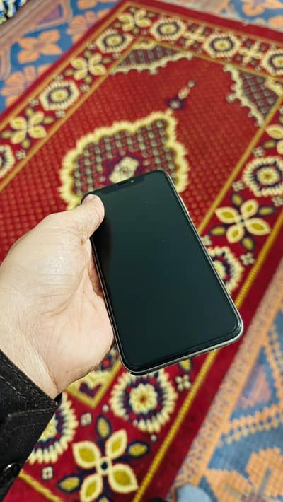 Iphone x pta approved