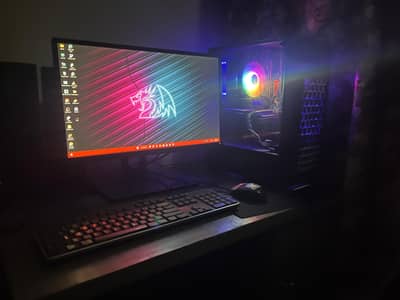 Gaming PC for Sale