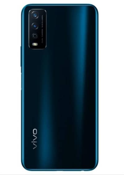 vivo y 12s