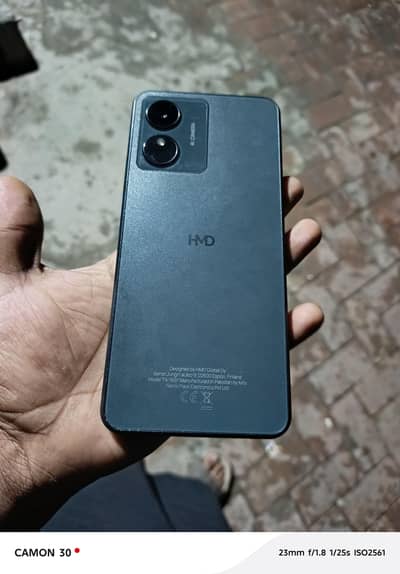 nokia hmd aura 2 4+4+256 full box exchange posbile