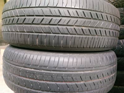 195 65 15 IMPORTED TYRES