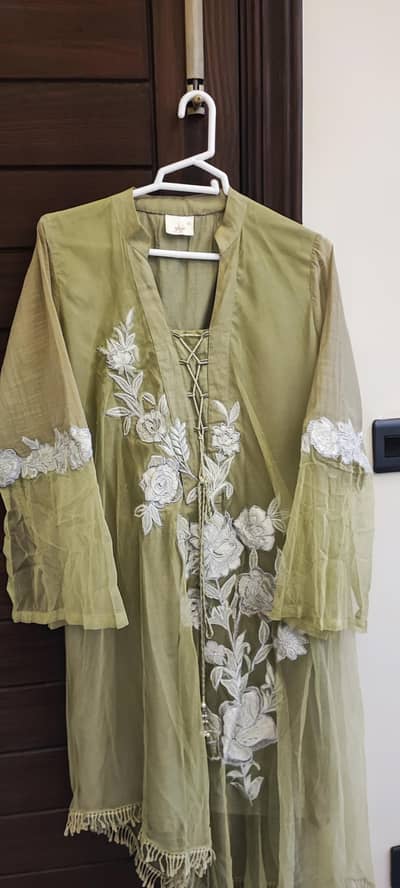 brand jeem medium to large party wear