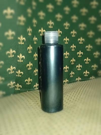 ORGANIC HARBAL HAIR SHAMPO