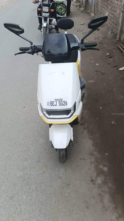 new Revoo Scotty for sale