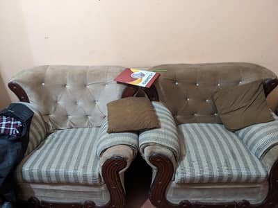sofa set