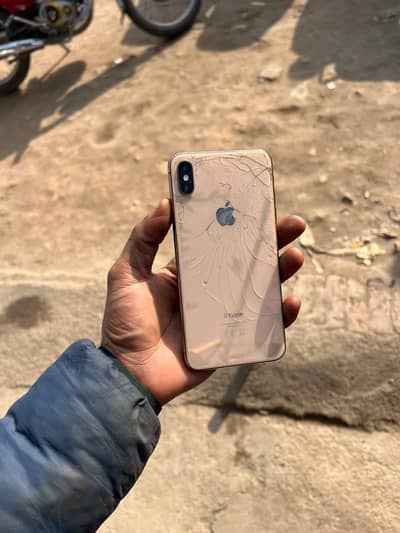 IPHONE XS MAX PH#03482972055