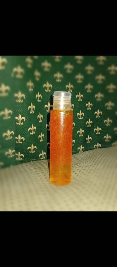 HERBAL FACE WASH  ORGANIC 100%  RESULT