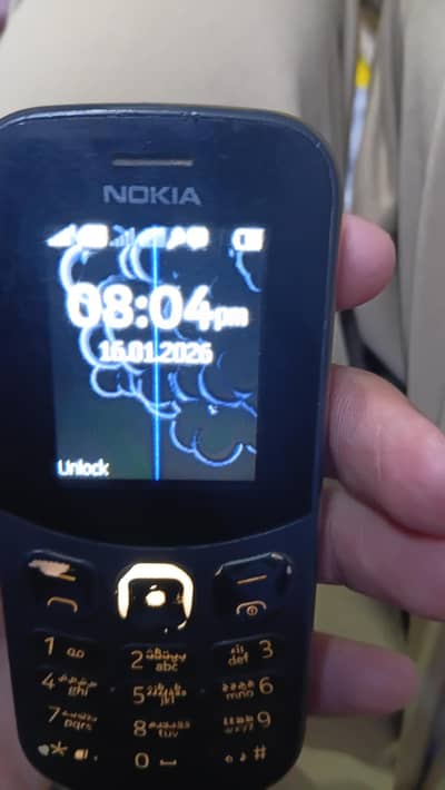 Good condition PTA Approved