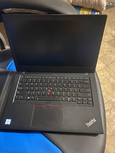 Lenovo Thinkpad i5 8th generation