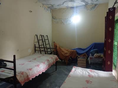 6 Marla Corner Double Storey House in A2 Township LHR