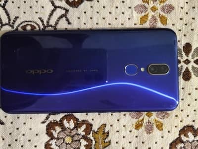 oppo F11 for sale