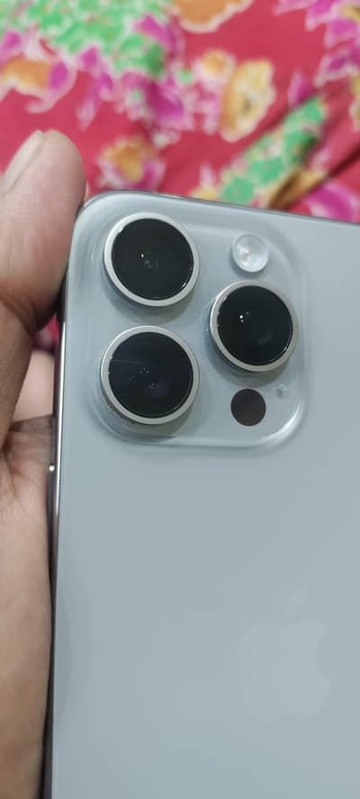 i fon 15 pro max non pta 256 gb