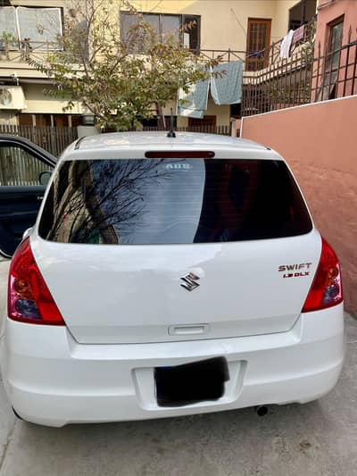 swift 2017 dlx navigation 1.3