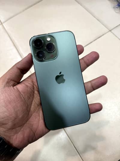 13 Pro Pta Approved Dual Sim